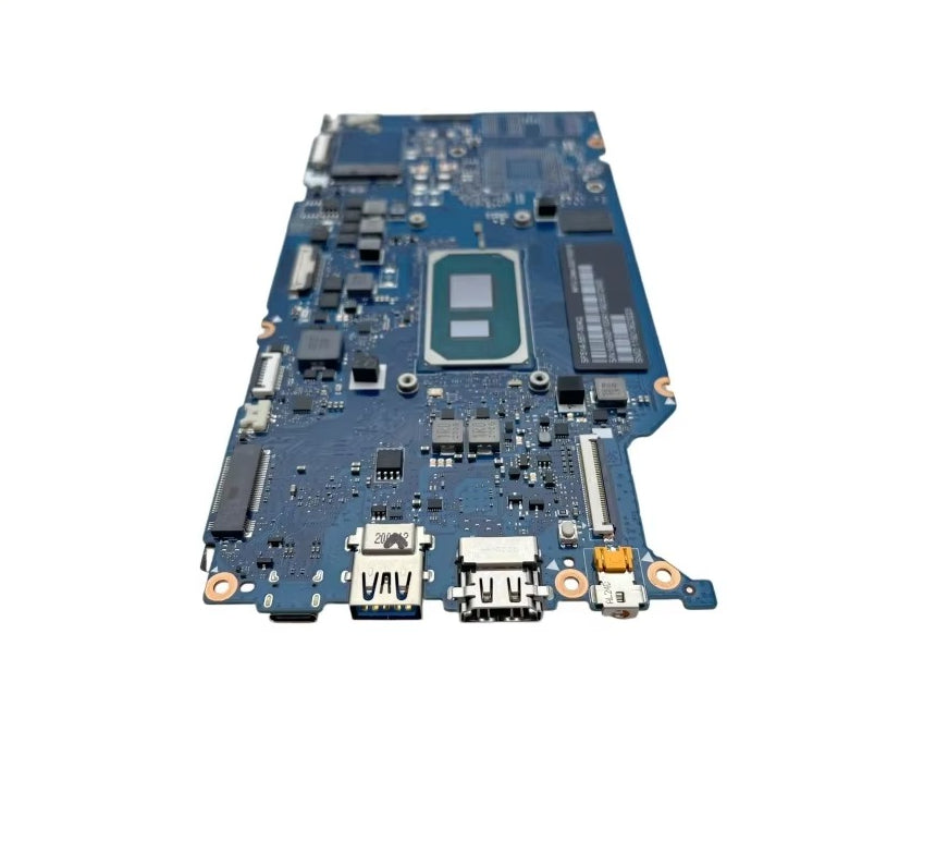 NB2629_PCB_MB_V3 For Acer Swift SF514-55T SF514-55TA Laptop Motherboard With i5-1135G7 i7-1165G7 CPU 8GB/16GB-RAM UMA NBHX811004 Acer laptop repair parts