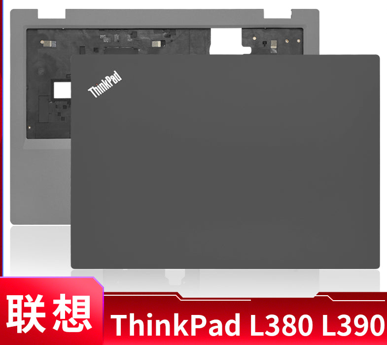 适用于联想 Thinkpad L380 L390壳 外壳 A壳 C壳 D壳 掌托键盘壳