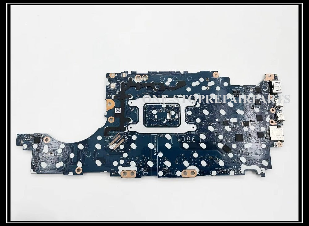For HP EliteBook 840 G8/830 G8 Laptop Motherboard With I5/I7 11th Gen CPU DDR4  6050A3217501-MB-A01 6050A3426501 100% Test Work HP laptop repair parts