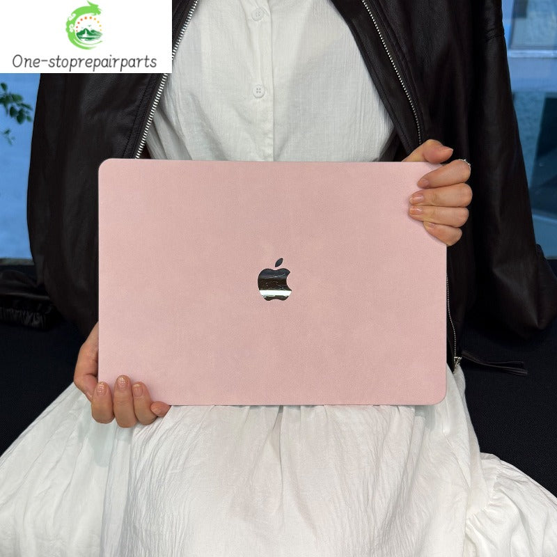 Microvilli laptop bag for 2026 M5 MacBook Air Pro 11 "12" 13 "14" 15 "16" Neo A3404 A3426 A3427 A3428 A3429 A3449 A3448 A3434 A3403 A3186 A3402 A3401 A3112 A3185 A3114 A3241 A3113 A3240 Case, Computer Case Laptop accessories