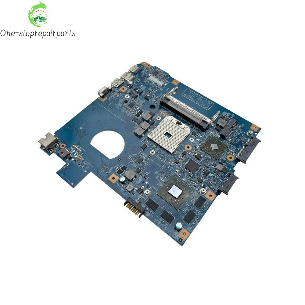 10273-1 JE40 SB MB For Acer Aspire 4560 4560G MS2340 Laptop Motherboard With HD7670M 1G-GPU DDR3 AMD MB.RXV11.001 MBRXV11001 Acer laptop repair parts