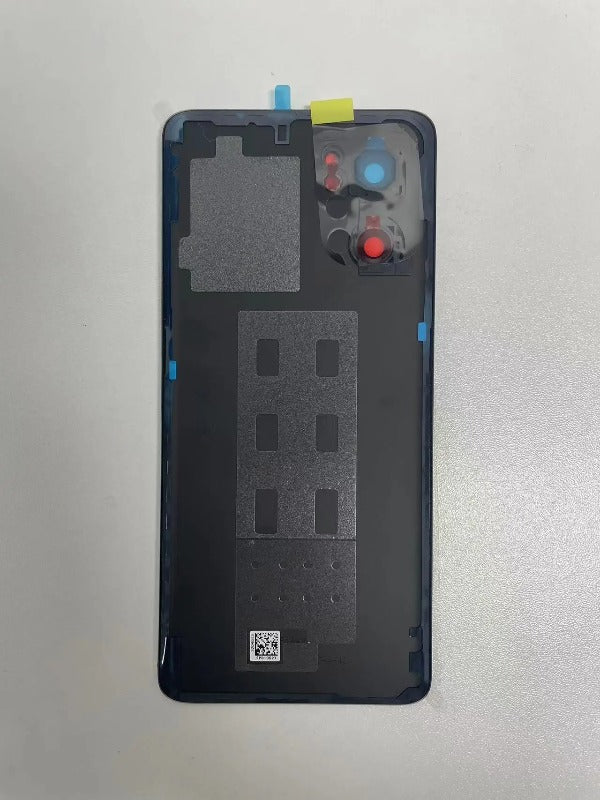 Original Glass Back Cover For OnePlus Nord CE 2 5G Battery Cover Back Rear Housing Door Case Panel For IV2201 Replacement OnePlus phone repair parts