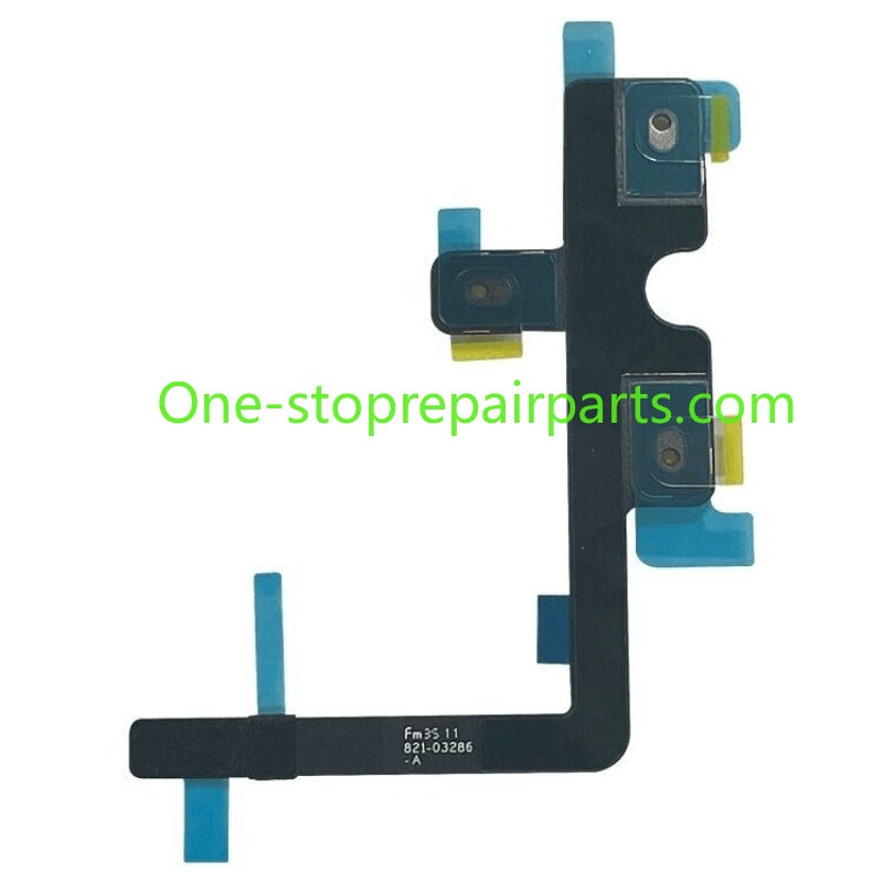 821-03286-A for MacBook Pro Retina 16" M1 A2485 Mic. Microphone Flex Cable Late 2021 Year