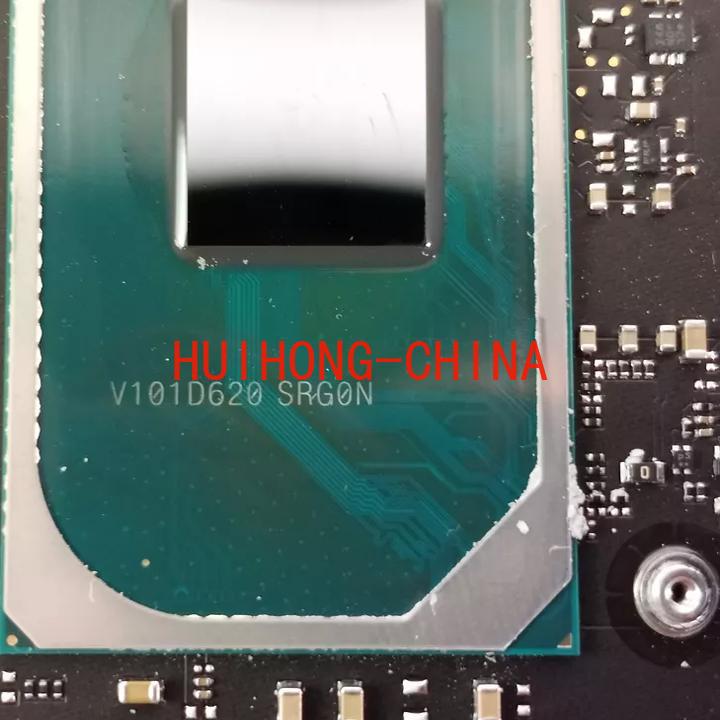 Microsoft surface pro7 i3 i5 i7 8G 16G 256 512 1866 main board  motherboard