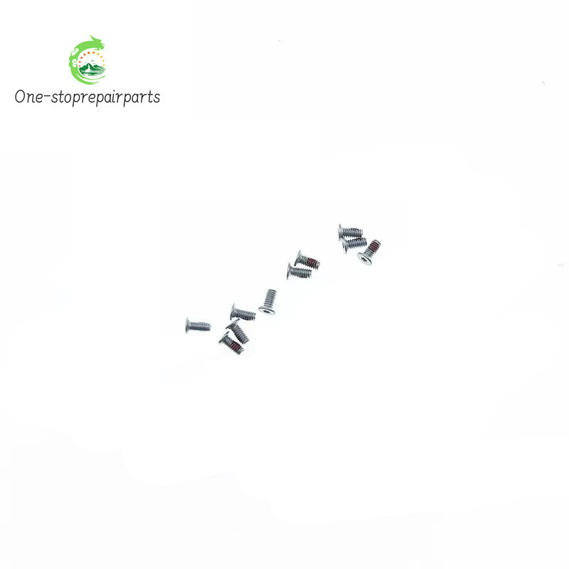 NEW ORIGINAL Laptop Bottom Cover Case Screw for DELL XPS 13 7390 9310 9315 2 in 1 Dell laptop repair parts
