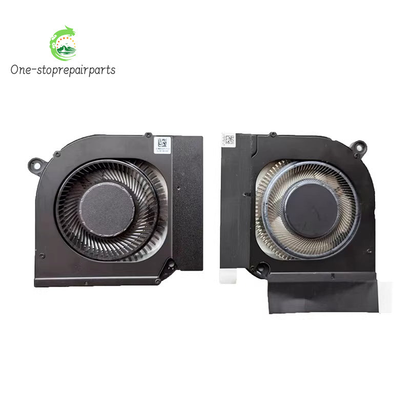 NEW ORIGINAL Laptop CPU GPU Cooling Fan For ACER PT315-52 Helios 300 N20C3 PH315-54 ND85C39-20J24 Nitro 7 AN715-52  Acer laptop repair parts