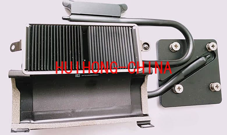 Apple iMac radiator  heat sink A1418 A1419 MD093 A2115 A2116 12-20 years