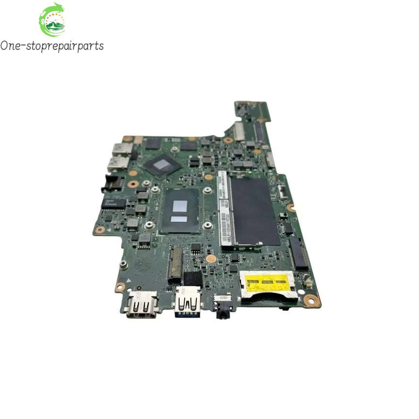 EJ4DA MAIN BOARD For Acer Aspire ES1-433G Laptop Motherboard With i5-7200U i7-7500U CPU 4GB-RAM 920MX-2GB GPU DDR4 NBGLR11005 Acer laptop repair parts