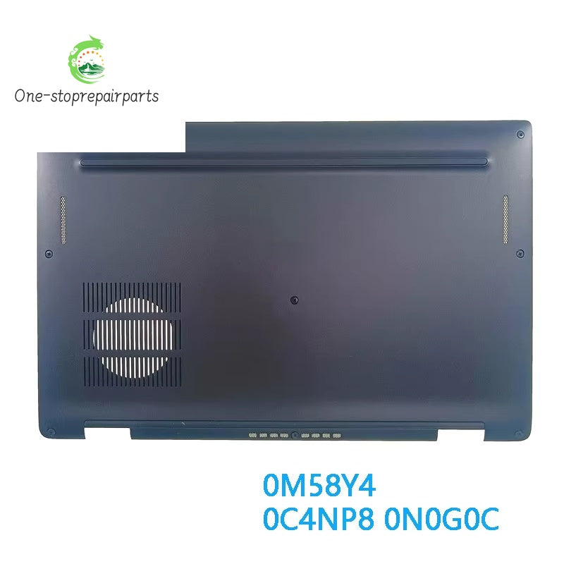 NEW ORIGINAL Laptop Bottom Cover Case for DELL Latitude7430 E7430 7430 2-in-1 0M58Y4 0C4NP8 0N0G0C Dell laptop repair parts
