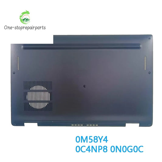 NEW ORIGINAL Laptop Bottom Cover Case for DELL Latitude7430 E7430 7430 2-in-1 0M58Y4 0C4NP8 0N0G0C Dell laptop repair parts