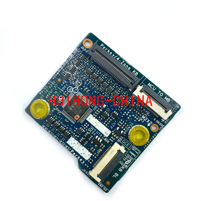 DELL Alienware M15 M17 R3 R4 Keyboard BOARD LS-J524P 0FCTXG