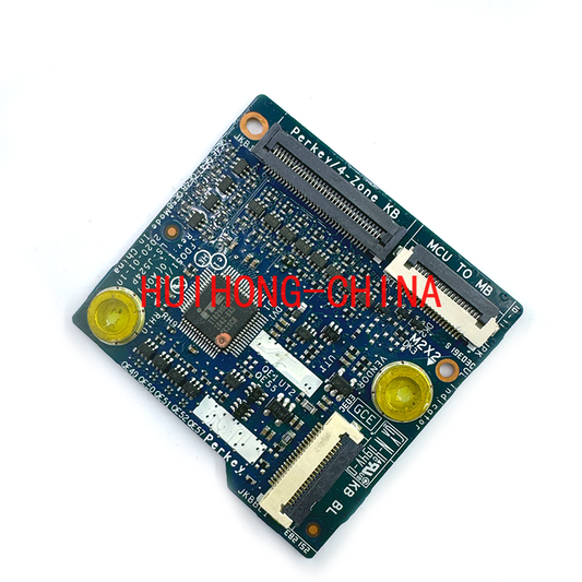 DELL Alienware M15 M17 R3 R4 Keyboard BOARD LS-J524P 0FCTXG