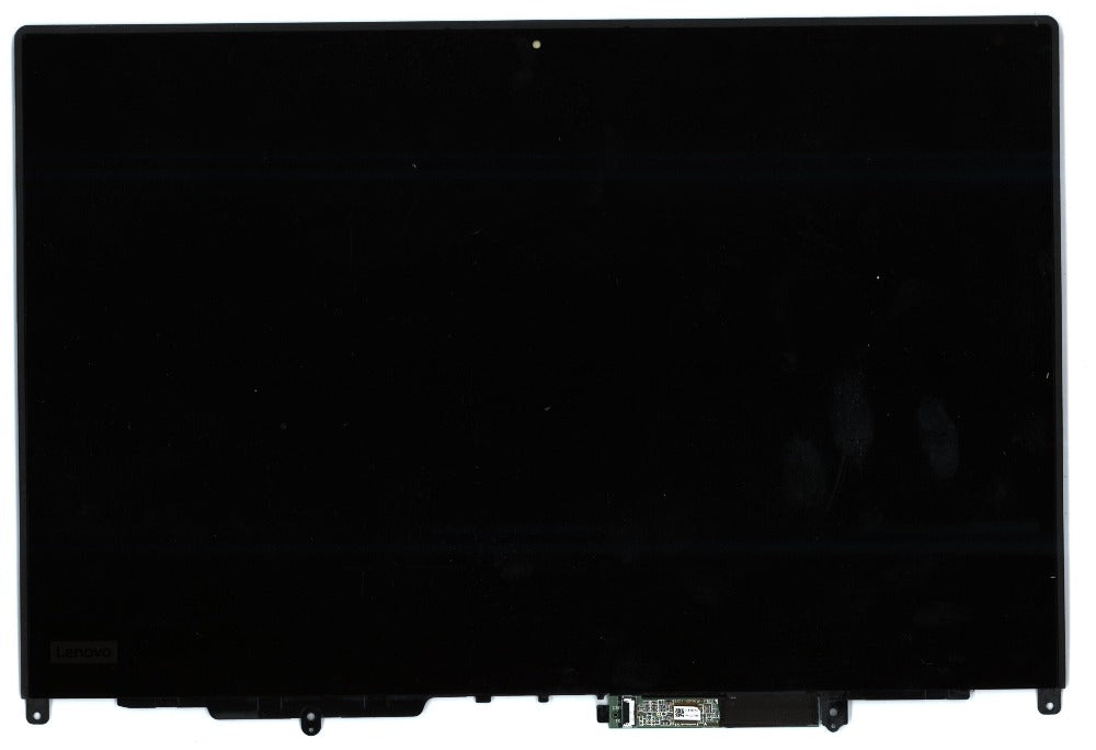 13.3"1920 x 1080 (FHD) IPS LCD touch screen assembly For Lenovo Thinkpad X380 Yoga 20LH 20LJ 02DA167 5D11U36855 02DA168 02DA169 02DA170 02HM040 Lenovo LCD Module Lenovo laptop repair parts