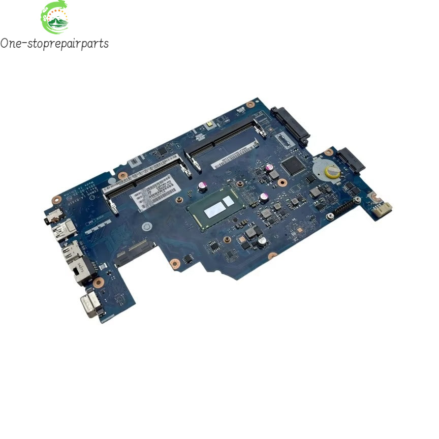 Z5WAH LA-B161P For Acer Aspire E5-531 E5-571 E5-571G E5-571P Laptop Motherboard With 2955U 3556U i3 i5 i7 CPU DDR3 NBML81100C Acer laptop repair parts