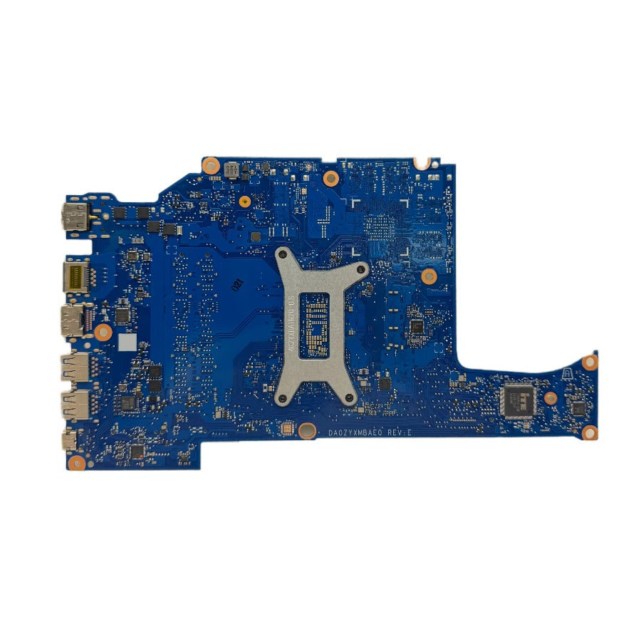For Acer Aspire 7 A715-76 Laptop Motherboard DA0ZYXMBAE0 With i5-12450H i5-12500H CPU DDR4 UMA NB.QGE11.001 NB.QGE11.002 Acer laptop repair parts