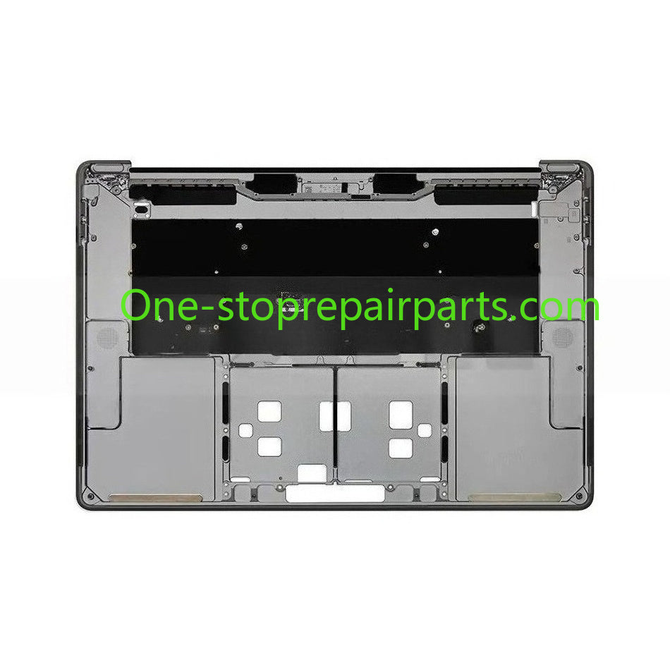 2018 2019 for Macbook Pro 15" Retina A1990 Touchbar Topcase with Keyboard US UK English FR French DE German Spanish Danish Macbook repair parts
