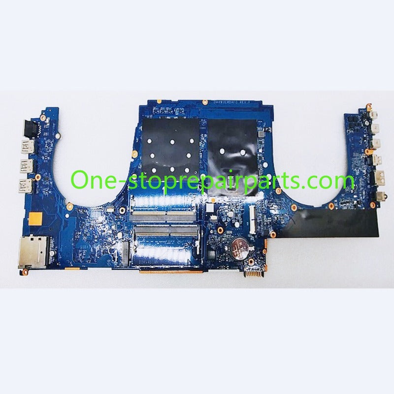 Motherboard for HP ZBOOK 17 G6 L67961-601 DAXW3EMBAF0 SRF6X I5-9300H 17 G6 WIN main system board