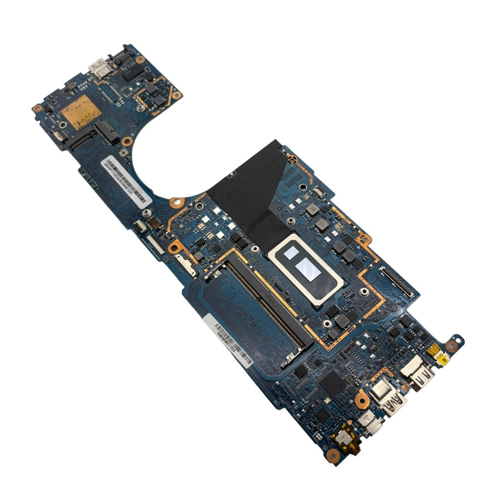 D04FB_MB For Acer TravelMate P6 TMP614-51 Laptop Motherboard With i5-8265U CPU DDR4 8GB-RAM UMA NB.VKP11.00C 100% Fully Tested Acer laptop repair parts
