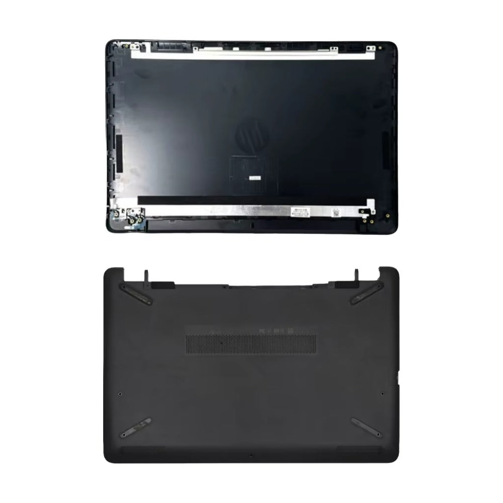 New Cover case For 15-BS 15-BW 15-RA 15-RB 250 255 G6 TPN-C129 15-bw504AX L13909-001 924984-001 924985-001 L13909-001 924907-001 925297-001 925008-001 924923-001 92492 LCD Back Top Cover Front Bezel Hinges Palmrest Bottom Case HP laptop repair parts