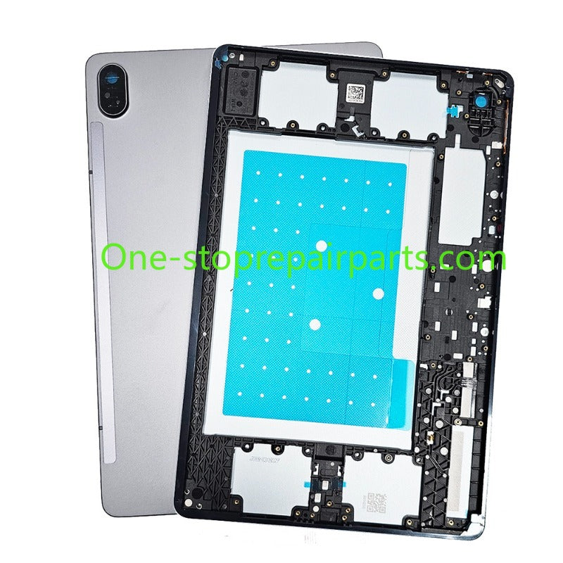 Battery back housing rear cover  for Huawei MatePad SE 11 inch 2024 model AGS6-W00 AGS6-W10 tablet back cover battery