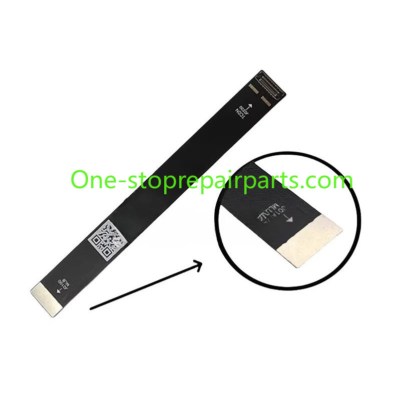 LCD Screen display  panel testing cable for Macbook A2918 A2992 A2991 A3113 A3114 A1708 A2141 A2251 Screen Test Extension cable