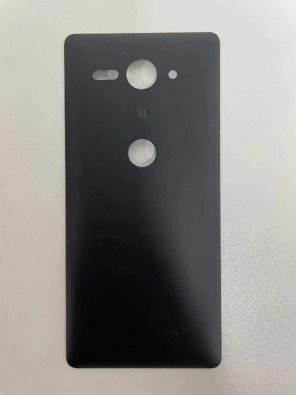 Original Back Cover For Sony Xperia XZ2 Compact Battery Cover Back Lid Door Rear Housing Case For Sony Xperia XZ2 Mini Replace Sony phone repair parts