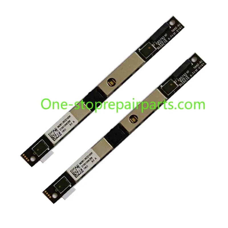 Webcam camera microphone for Asus TUF3 TUF4 FX507Z FA507Z FX506Z FA506R X86F FA506 FA507 FX95D FX95G HD Webcam Module