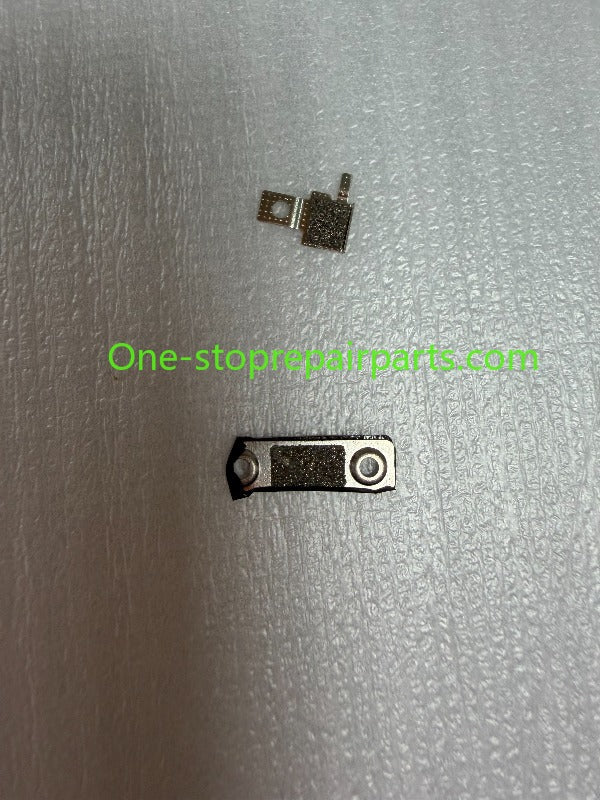 iPad main board iron sticker iPadpro11/12.9 shield cover screw Air4/5/6 LCD tablet Liquid crystal wafer pressing  motherboard Screen fixing plate