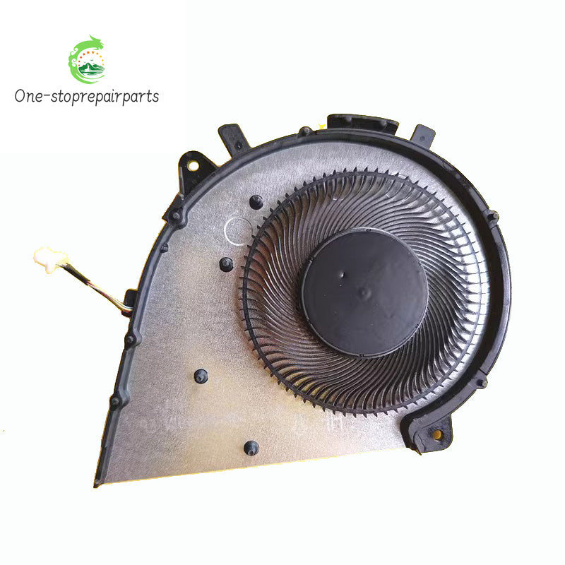 New Original Laptop CPU Cooling Fan For Lenovo Yoga 14cITL 2021 5H40S20145 Lenovo laptop repair parts