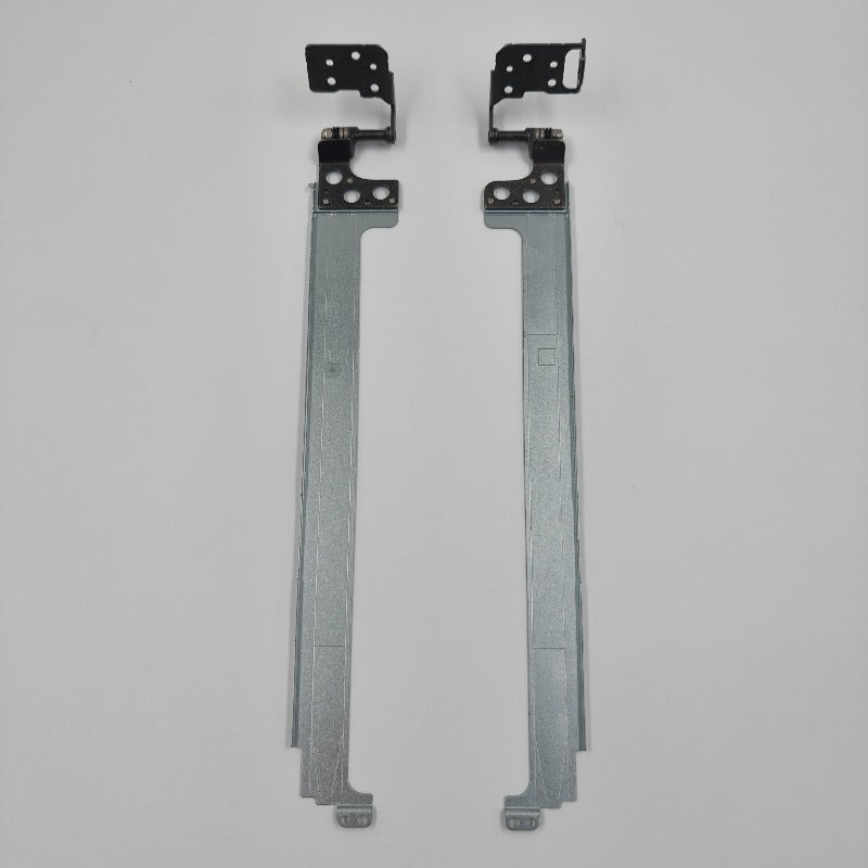 LCD Hinges Set for Acer Nitro 5 AN515-54 AN515-55 AN515-45 AN515-57 54 55 43 AN515-50 N20C1 AM3AT000600 AM3AT000500 LCD Hinges Acer laptop repair parts