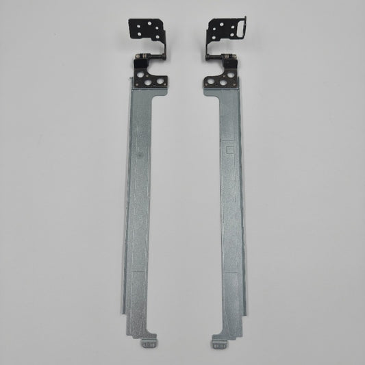LCD Hinges Set for Acer Nitro 5 AN515-54 AN515-55 AN515-45 AN515-57 54 55 43 AN515-50 N20C1 AM3AT000600 AM3AT000500 LCD Hinges Acer laptop repair parts