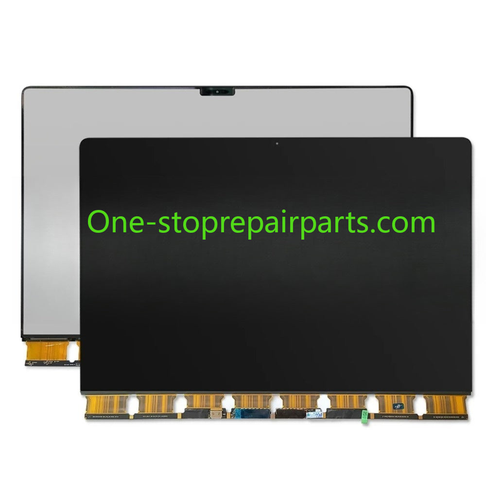 Lcd display screen panel for MacBook M5 A18 Pro 13-inch MacBook Neo Air Pro A3404 A3434 A3448 A3449 14" 15" 13" inch 2026 lcd screen repair