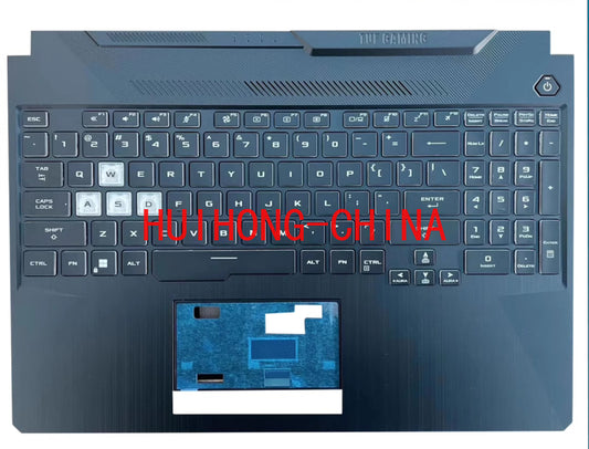 ASUS TUF Gaming FX706L FA706 FA506H FX506   keyboard palmrest keyboard