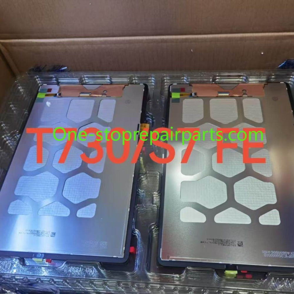 Lcd screen display For Samsung Tablet Tab s5e s6 s7 s8 s9 s10 ultra/fe+ s6 lite s7 fe + s8 ultra s9 fe+ s10fe+ s10lite s11 ultra/fe + touch assembly