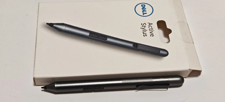 PN557W Original Dell Active Pen Stylus Pen for Dell Dell 2-in-1 laptops Latitude XPS series Wireless Bluetooth Touch pen Dell laptop repair parts