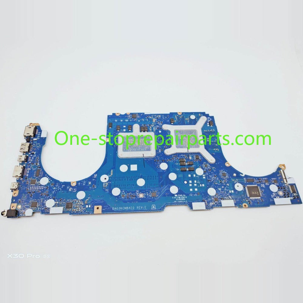 Motherboard for For HP TPN-Q265 16-B M93648-601 DAG3KCMBAE0 SRLCY RTX 3050TI 4GB I5-12500H WIN main system board