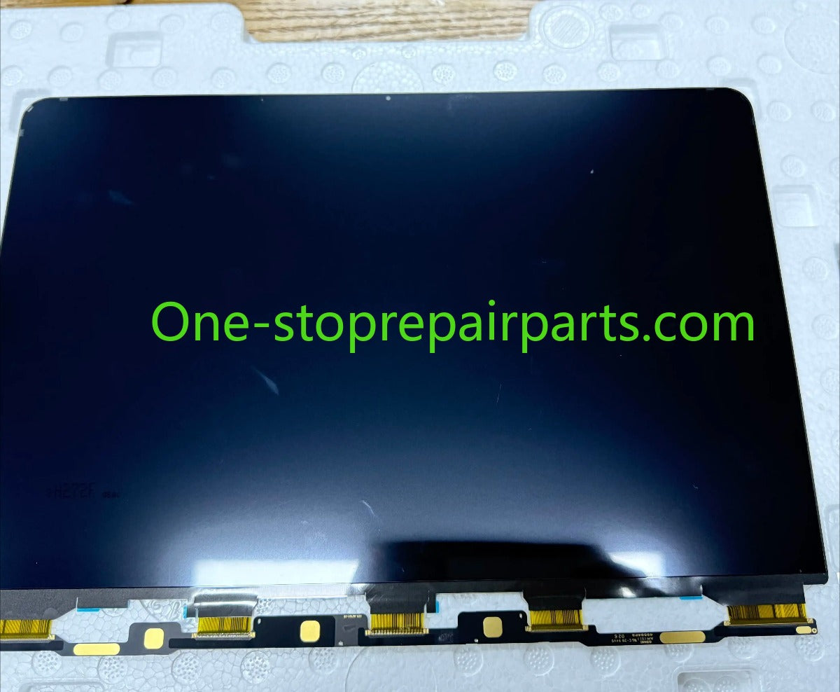 Complete Top half LCD Display Assembly For MacBook M5 A18 Pro 13-inch MacBook Neo Air Pro A3404 A3434 A3448 A3449 14" 15" 13" inch 2026 Indigo Citrus Blush Silver lcd screen repair
