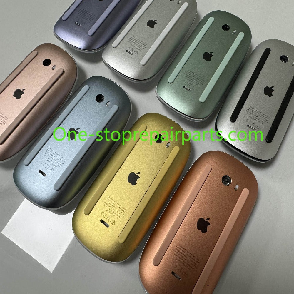 Apple Magic Mouse 3rd Generation Mouse Magic gen3 A1657 Mouse Apple Mouse