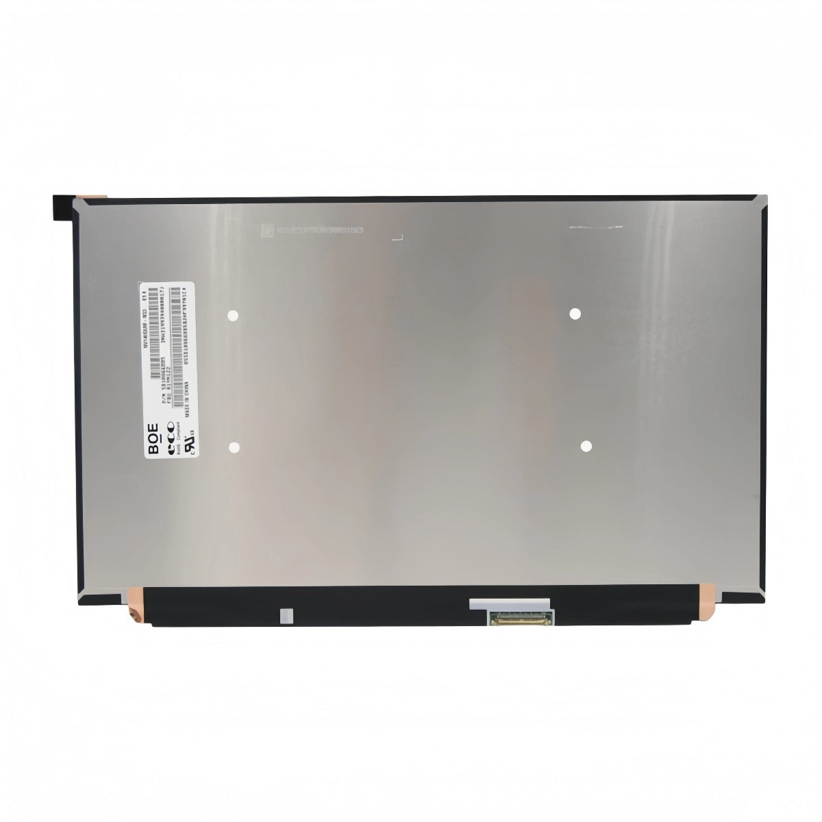 14 inch Laptop LCD Screen NV140QUM-N53 UHD 3840x2160 40Pin eDP Replacement Matrix Display Panel Non-Touch Lenovo laptop repair parts