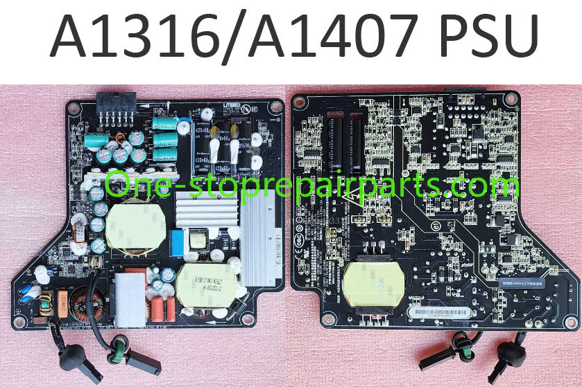 1316 A1407 250W Power Supply Board PA-3251-3A/3A1/3A2 for 27" LED Cinema Dispaly & Thunderbolt Display 2010 2011 Year Mac repair parts