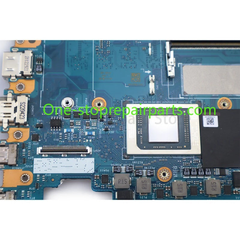 Laptop Motherboard For Lenovo ThinkBook 14 G4 ABA LA-M062P With CPU R3 5425U R5 5625U R7 5825U RAM 8G 5B21H70620 100% test Lenovo laptop repair parts