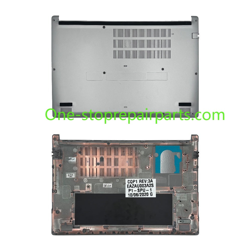 Cover case hinge for Acer Aspire A515-54 45 53 55G N18Q13 lcd housing upper top plmrest case bottom hinge cover shell lcd screen cable