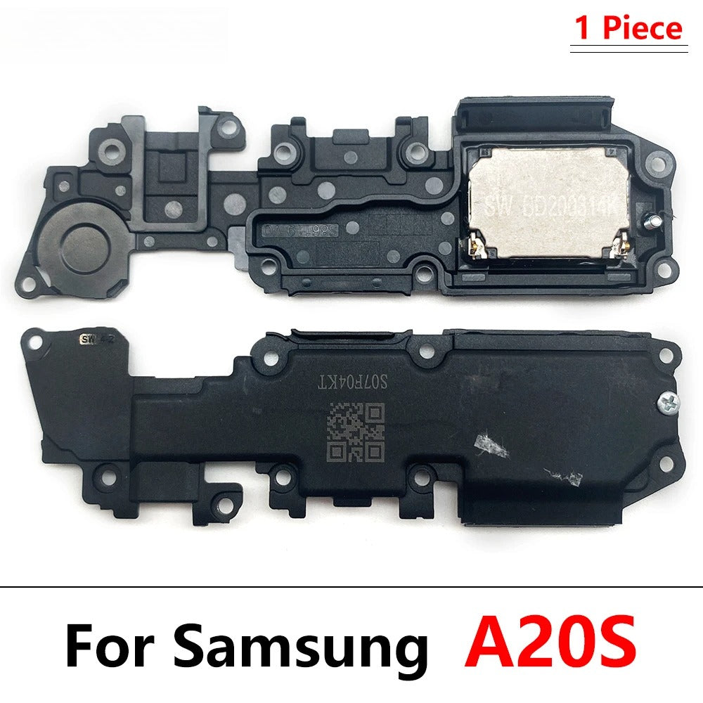 24Pcs Loud Speaker Buzzer Ringer Flex Cable For Samsung A10S A20S A30S A50s A21s A10 A20 A30 A50 A70 A71 A11 A01 A21 A31 A51 Samsung phone repair parts