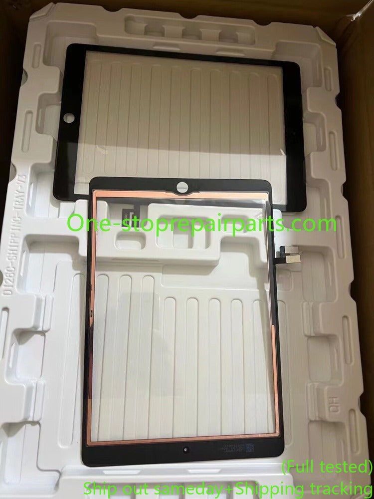 LCD screen panel for iPad7/8/9 10.2 inch A2197 A2270 A2602 screen display touch digiztier