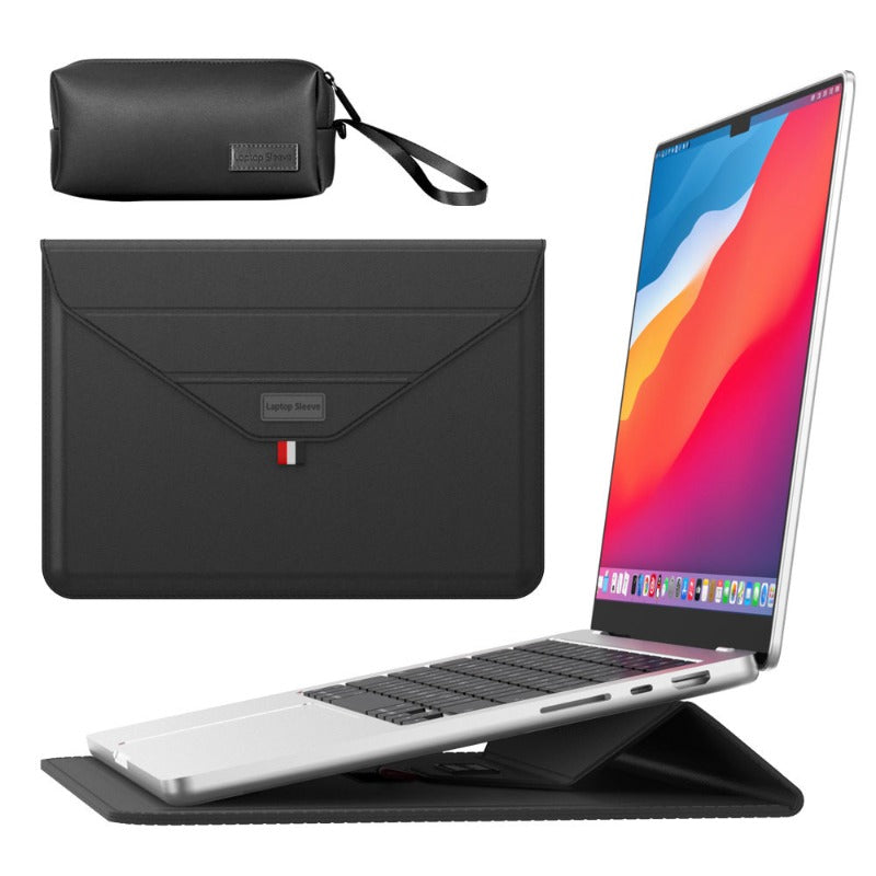 Envelope holder laptop bag for MacBook Air Pro 11 "12" 13 "14" 15 "16" Neo A3404 A3426 A3427 A3428 A3429 A3449 A3448 A3434 A3403 A3186 A3402 A3401 A3112 A3185 A3114 A3241 A3113 A3240 Computer bag, MacBook No Magnet Simple Premium Sense Laptop accessories
