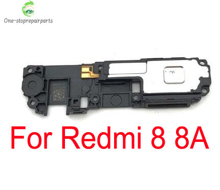 Loudspeaker For Xiaomi Redmi 8 8A 9 9A Note 6 7 8 8T 9 9s 10 Pro 10S 11 11s 12 4G 5G Loud Speaker Buzzer Ringer Flex Cable  Xiaomi  Xiao mi phone repair parts