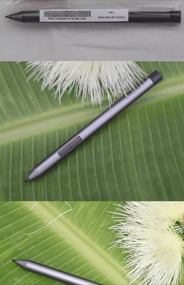 Stylus touch pen for AES Lenovo Digital Pen2 Precision Pro pen E-Color 4096 ST70S95997 01FR722 ST70S73105 01FR719 5T70X89640  Lenovo Laptop repair parts  Lenovo Tablet repair parts