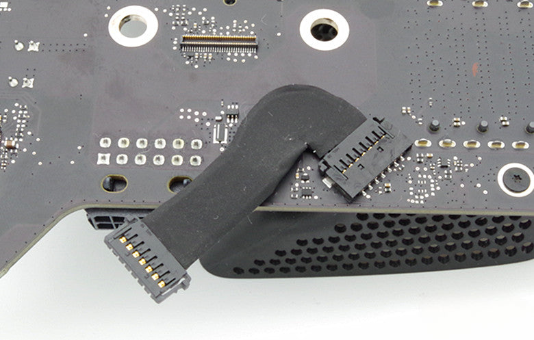 IMAC A1419 power board main board cable