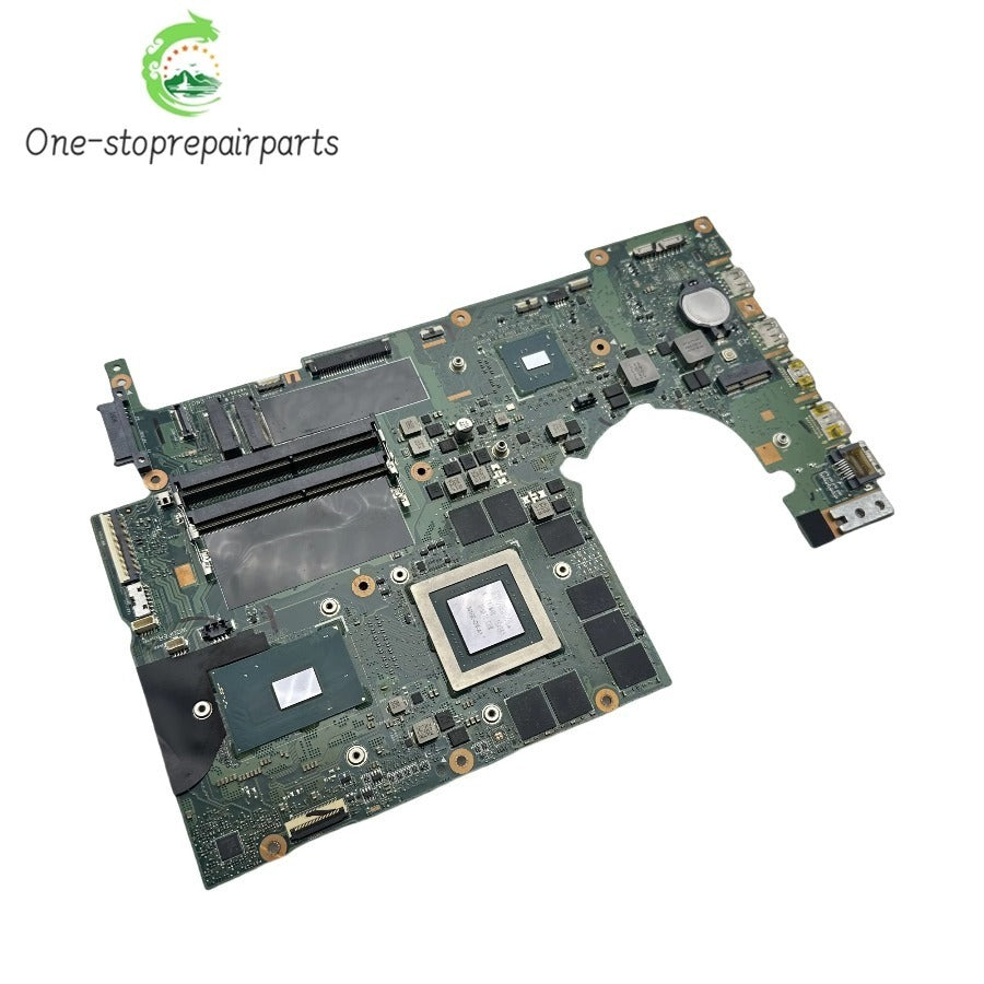 NBQ0P11001 NB.Q0P11.001 For Acer Predator G9-592R G9-592 G9-792 Laptop Motherboard With i7-6700HQ CPU GTX980M 8G-GPU P5NCN/P7NCN Acer laptop repair parts