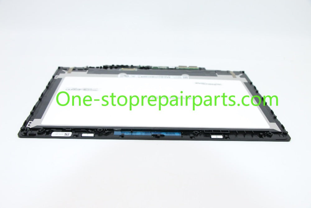 11.6" 1366x768 30Pin HD Touch IPS LCD Touch Screen Assembly with bezel for Lenovo 300e 2nd Gen Notebook Type 81M9 82GK 5D10T45069 5D10S39681 B116XAN06.1 Touch Screen Panel Digitizer Assembly LCD Module Lenovo laptop repair parts